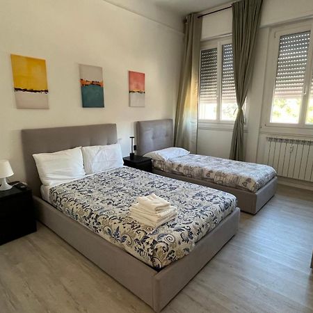 Apartamento Gaslini 8 Génova Exterior foto
